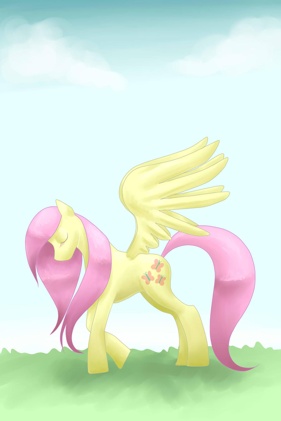 Fluttershy