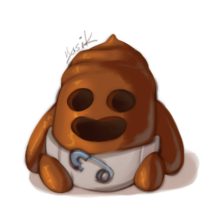 Poop Spike Brawl Stars By YasikLurkovich On DeviantArt poop-spike-brawl-stars-by-yasiklurkovich-on-deviantart