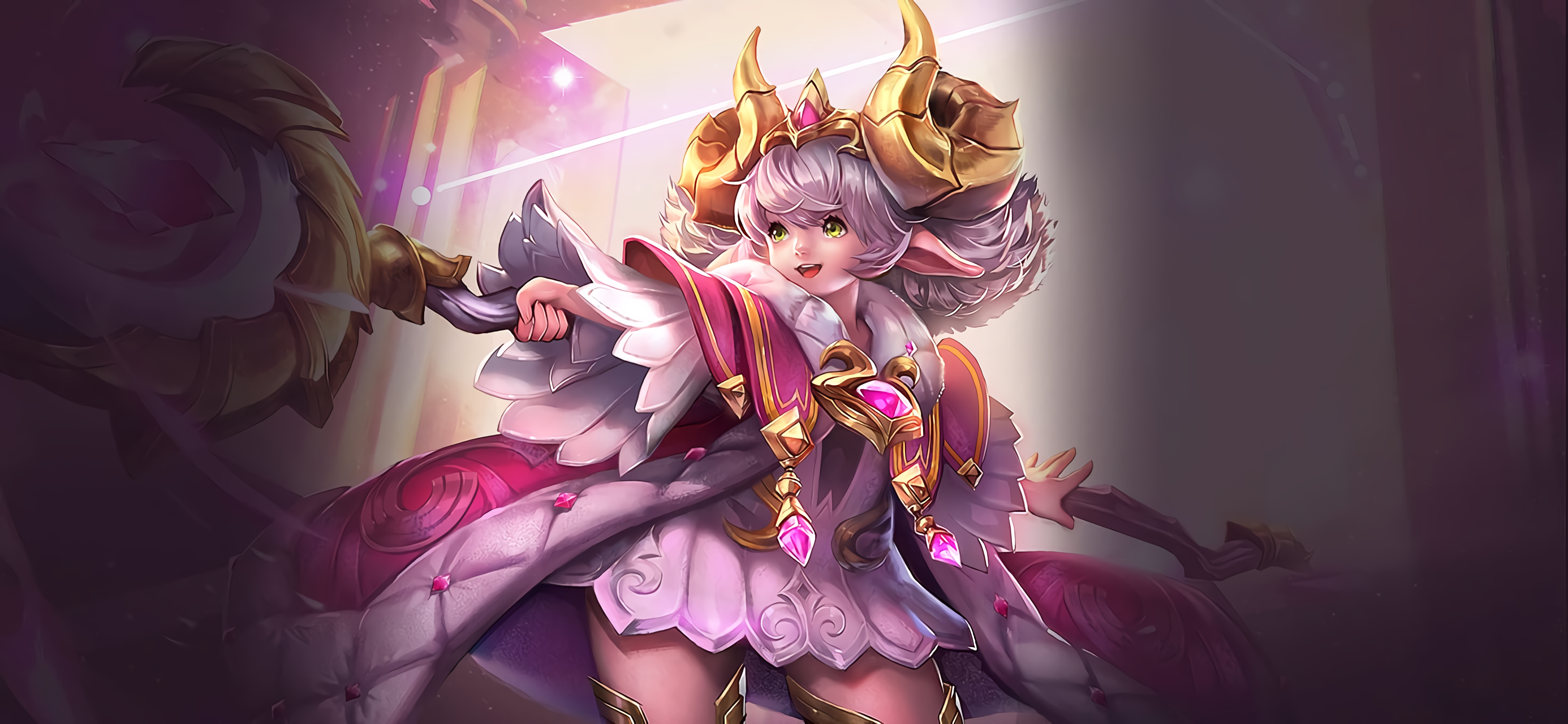 Alice - Arena Of Valor Wallpaper 04 by Saradachan09 on DeviantArt Alice - Arena Of Valor Wallpaper 04 by Saradachan09 on DeviantArt