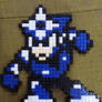 I made Shadow Man In Mega Man 3