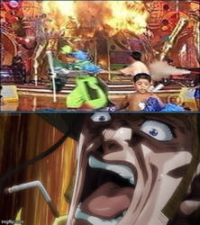 Hol Horse React to Xuxa Park final episode