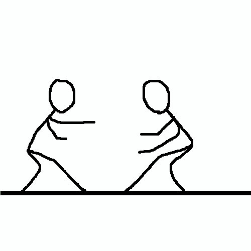 Stickman fight 2 by Dalinn on DeviantArt