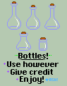 Bottle Templates
