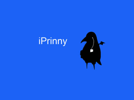 iPrinny