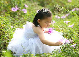 Baby Angle@4
