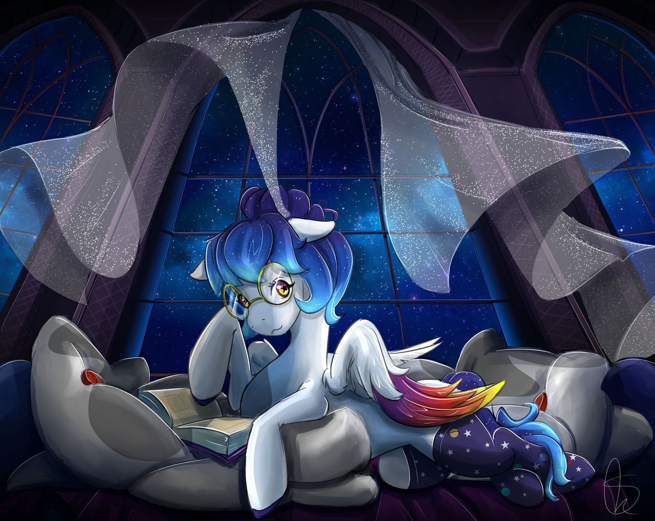 Pheobe by S-concept
