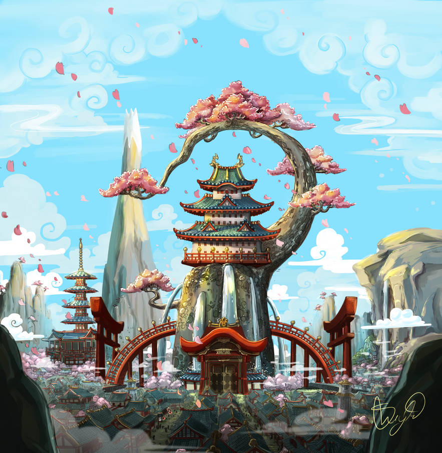 WANO By Sheylog On DeviantArt