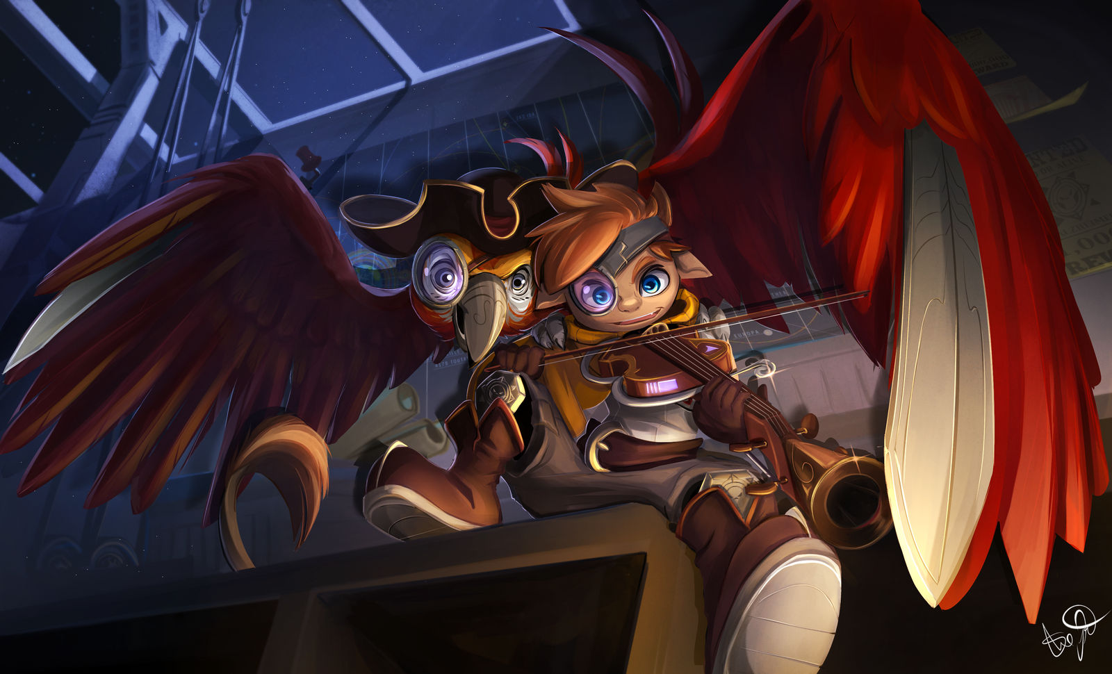Original Character Challenge Cosmic Corsair By Team On Deviantart Original Character Challenge Cosmic Corsair By Team On Deviantart