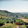 View from the Villa d'Este I
