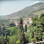 View from the Villa d'Este III