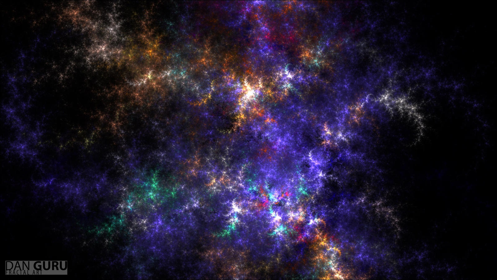 The Apo Nebula