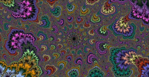 XaoS XVIII - Untitled