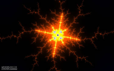 Fractalizer IV - Untitled