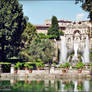 Fontana di Nettuno