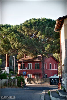 Prima Porta II
