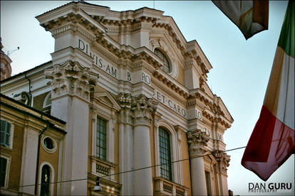 San Carlo al Corso
