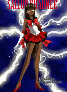 Sailor Shaunee