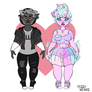 Couple Aesthetic Adopts Reaveal 1