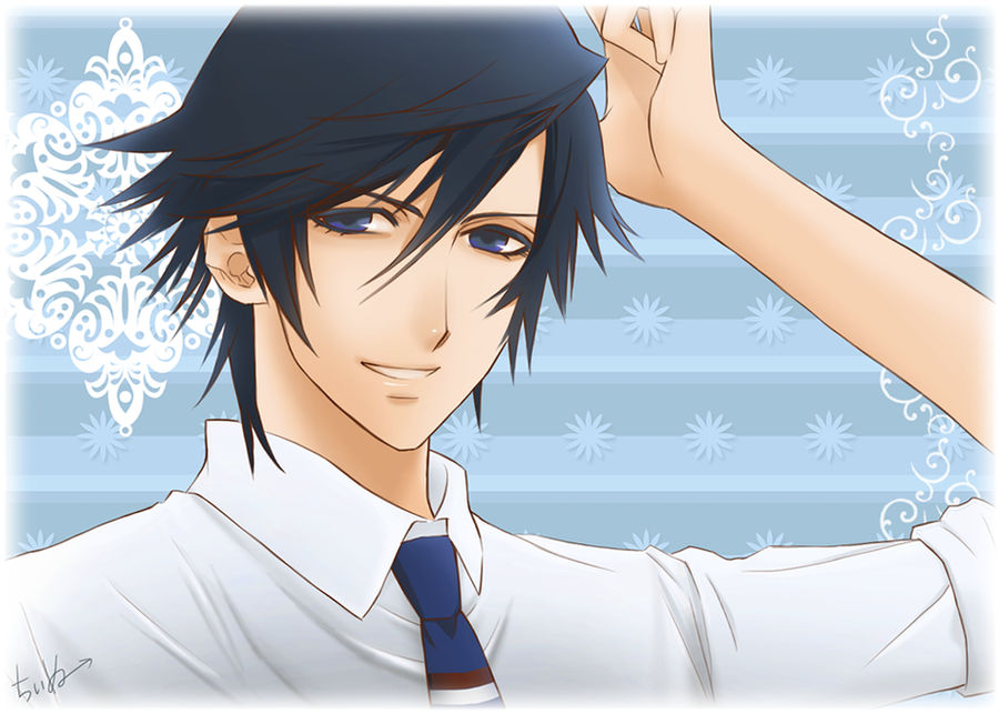 Tokiya Ichinose