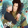 Mink Happy Birthday