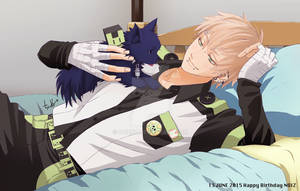 Noiz BD