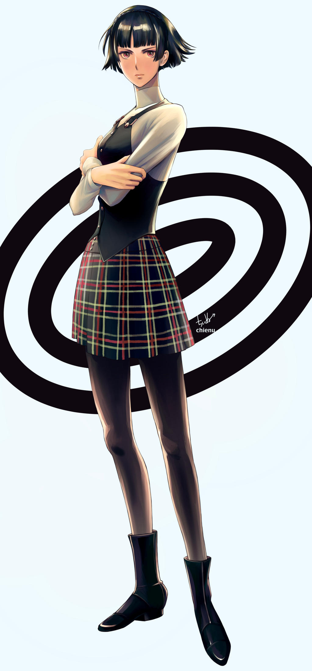 Makoto Niijima