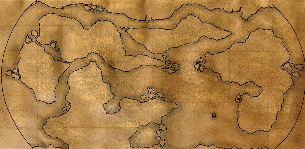 Progres Map progress map 4 -Detail by DKDevil on DeviantArt