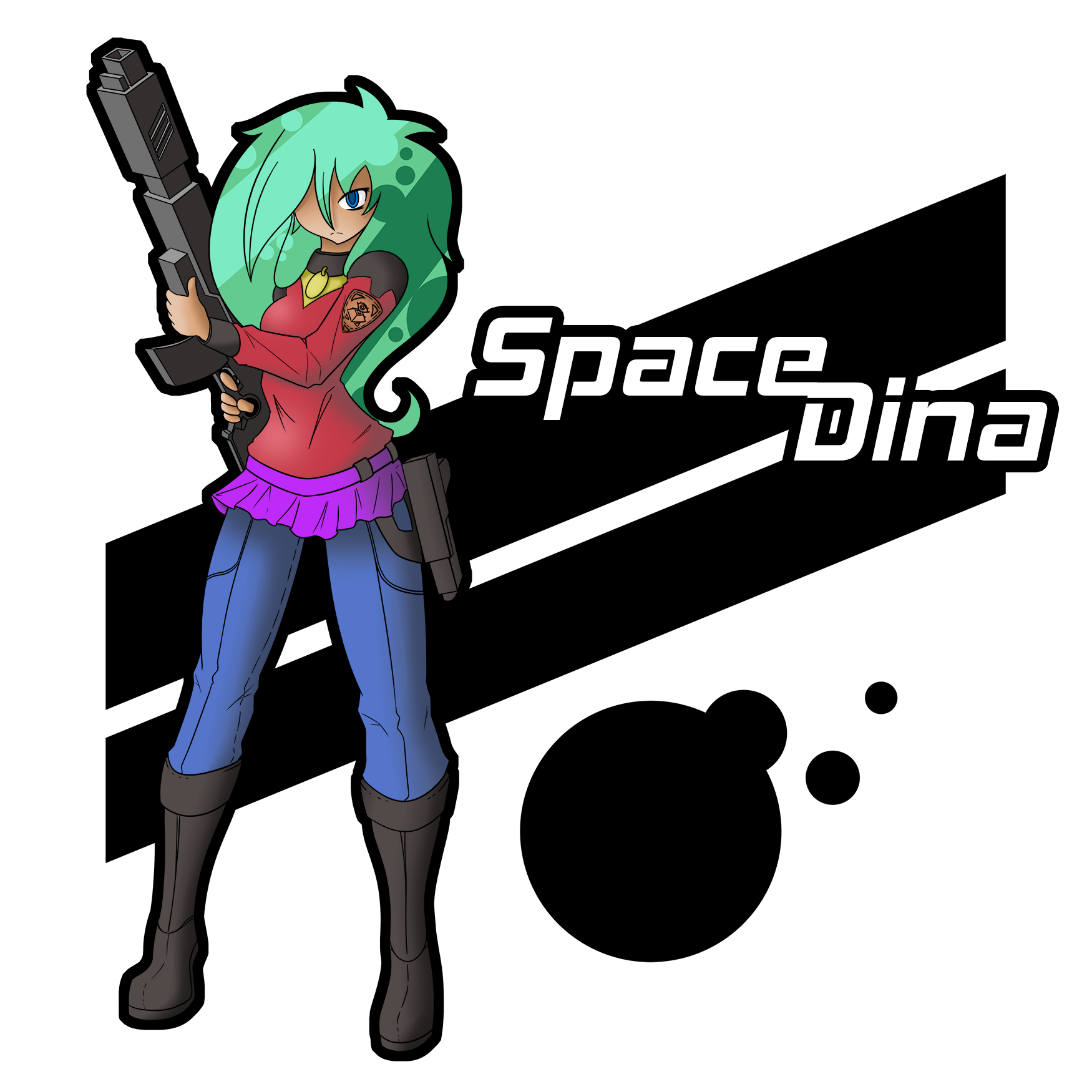 Space Dina