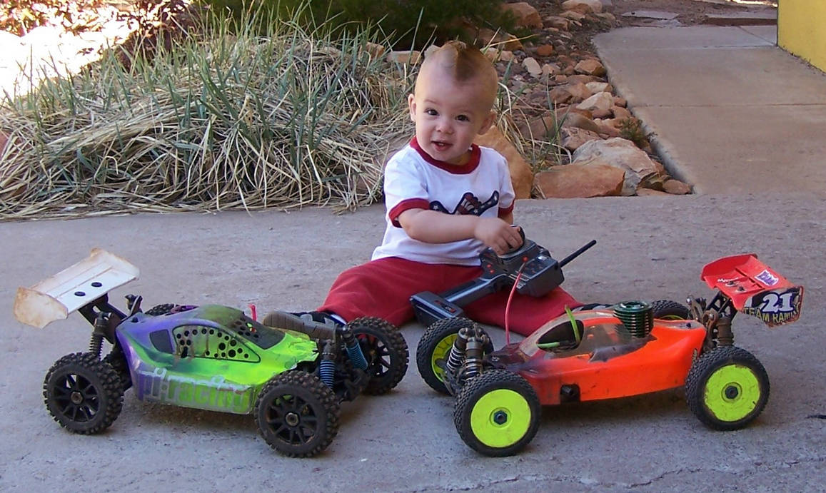 RHS by msshell247 on DeviantArt