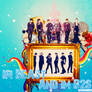 B2ST Wallpaper