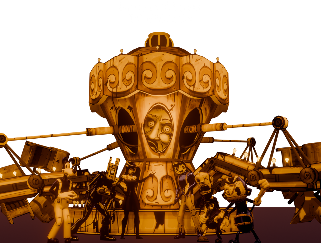 BATIM Model pack DOWNLOAD!!! by davidj221 on DeviantArt