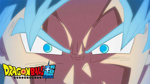 Ultra Super Saiyan Blue