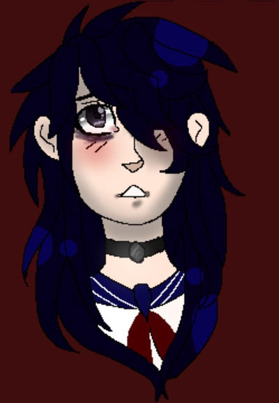 Custom Oka Ruto Oka Ruto by FancyFox2 on DeviantArt