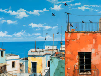 Colorful Cuba