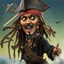 Jack Sparrow