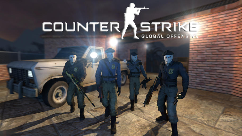 Counter-Strike: Global Offensive - Separatists by sedemsto on DeviantArt