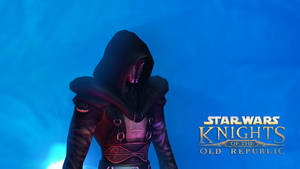 Star Wars Knights of the Old Republic (Revan)