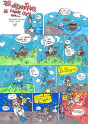 VEILLE BD PAGE 1