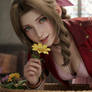 Aerith - A Flower for You