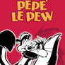 Pepe le Pew poster