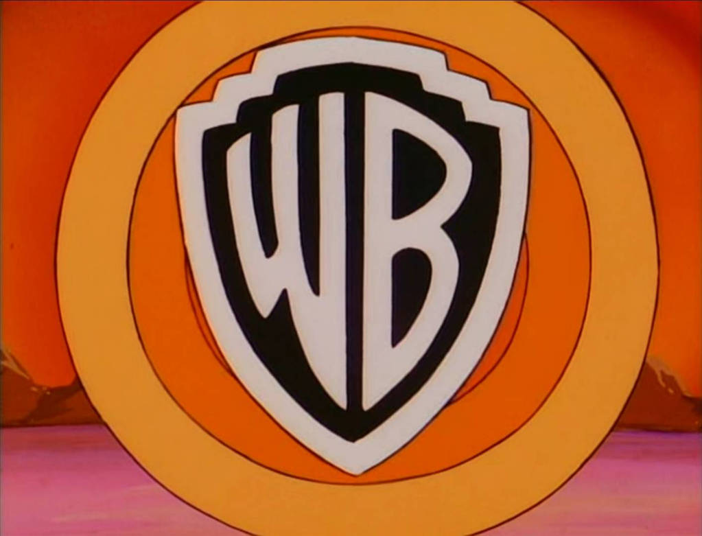 Wb Shield Line Warner Bros. shield logo by JetChin on DeviantArt