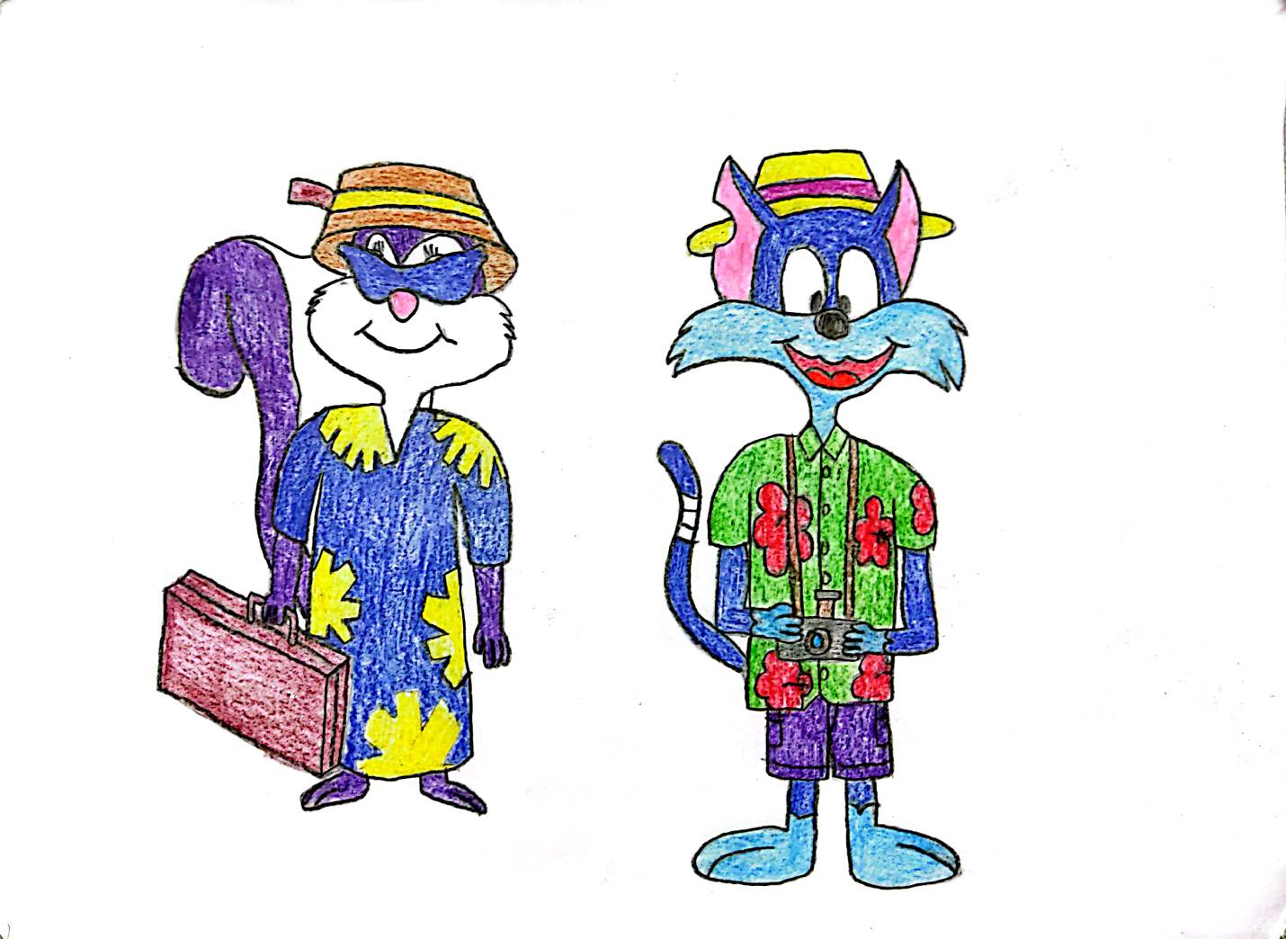 Fifi X Furrball Deviantart Gallery Fifi X Furrball Deviantart Gallery