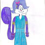 Fifi Friday: Fifi as Tzipporah