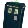 50 type tardis 2nd