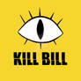 Kill Bill Cipher Gravity Falls