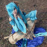 Sona Cosplay (League of Legends)