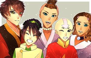 team avatar