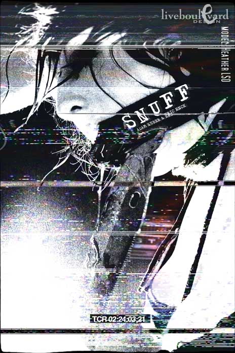 Razor Snuf Snuff by TroubleKitten on DeviantArt