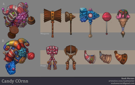 Cornn Explore the Best Ornn Art | DeviantArt
