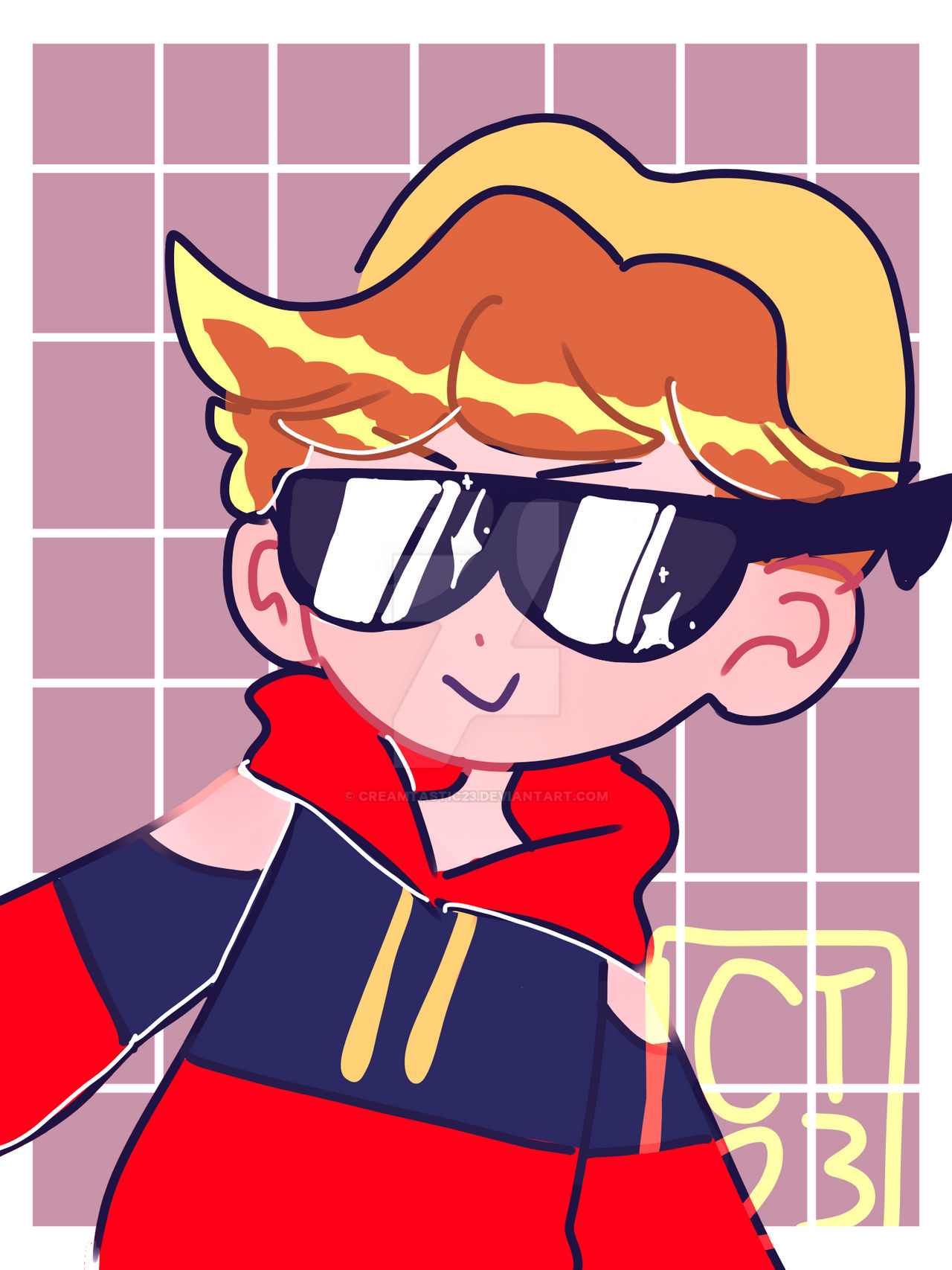 UwO by Creamtastic23 on DeviantArt